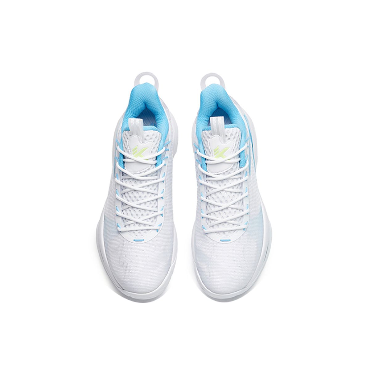 Кроссовки Anta A-Flashedge White/Blue