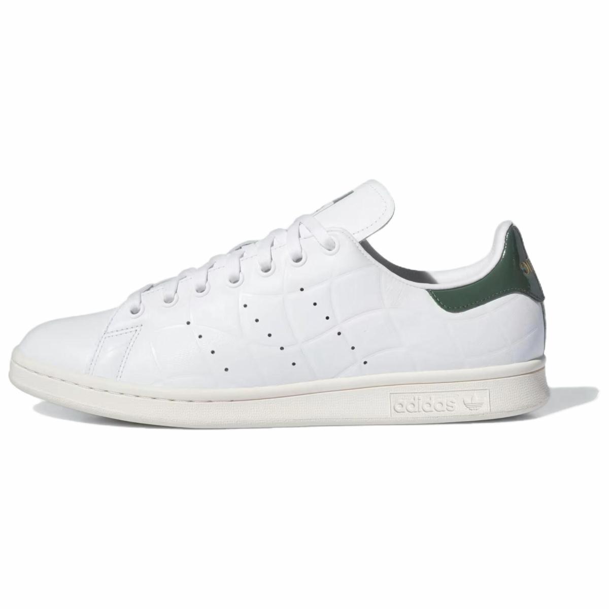 Кроссовки Adidas Originals Stan Smith Cloud White