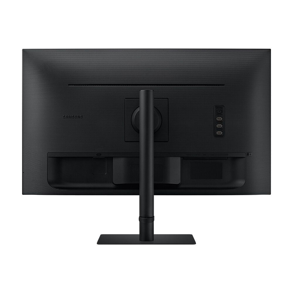 32" Монитор Samsung S32B800PXC, 3840*2160, 60 Гц, IPS, Black