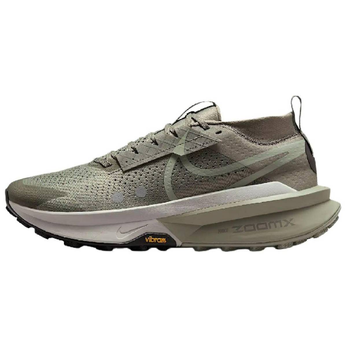 Мужские кроссовки Nike Zegama 2 Military Green