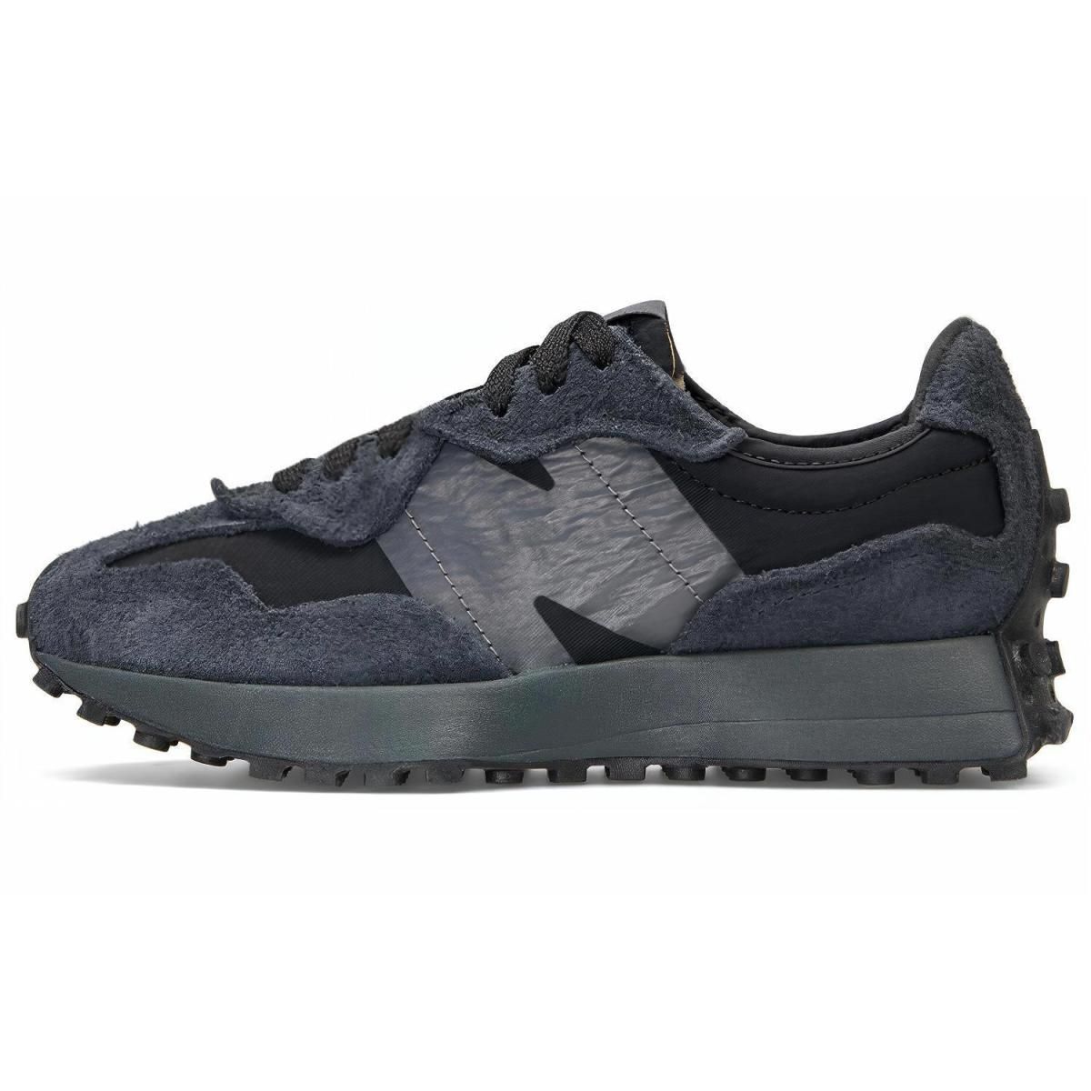 Кроссовки New Balance 327 Black