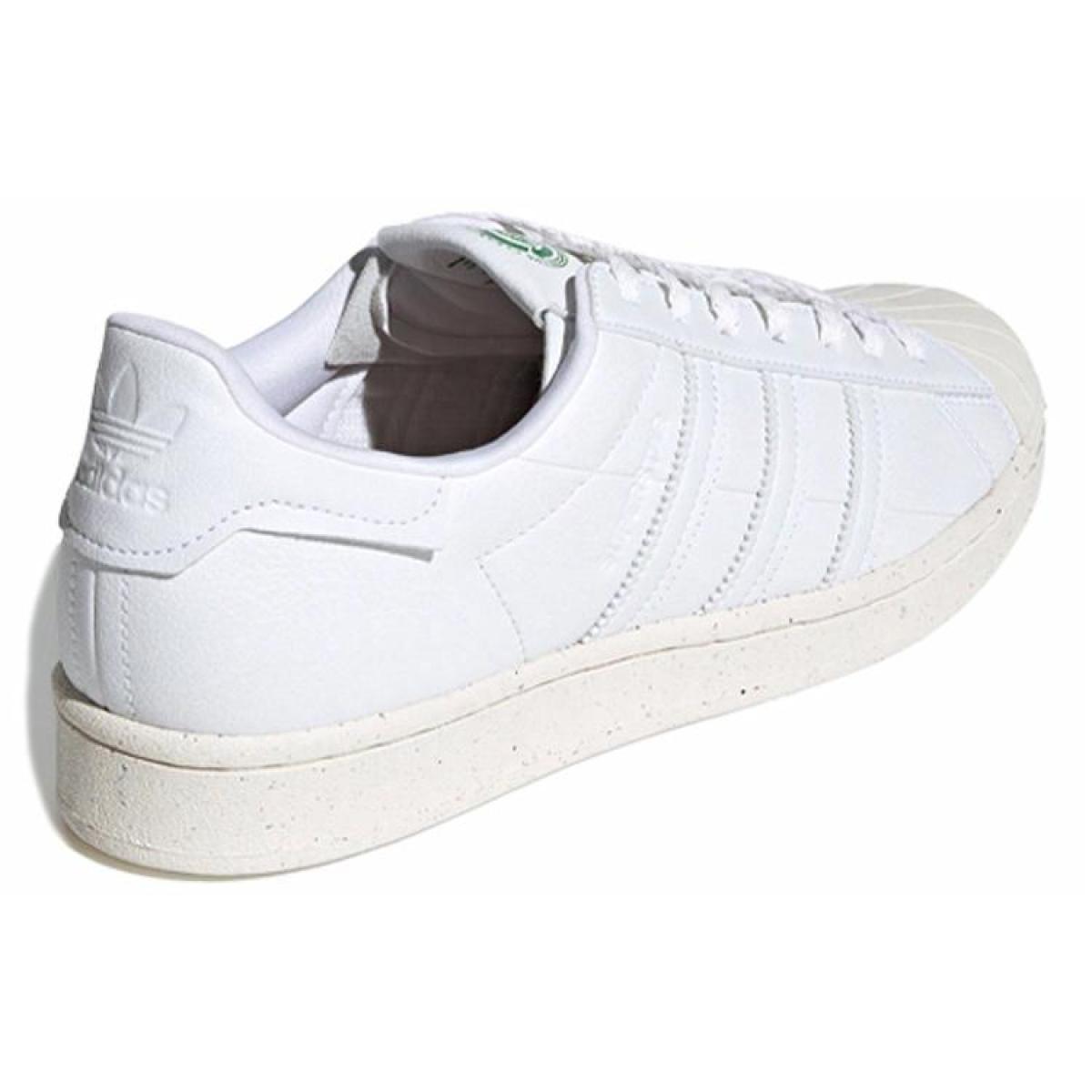 Кеды Adidas Originals Superstar White/Beige