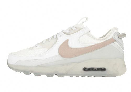 Мужские кроссовки Nike Air Max 90 Off-White