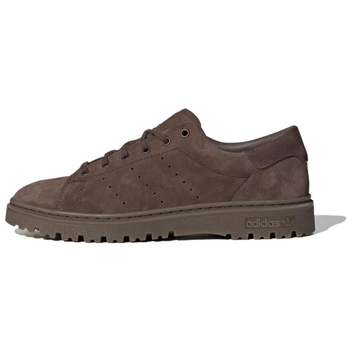 Кроссовки Adidas Originals Stan Smith Brown