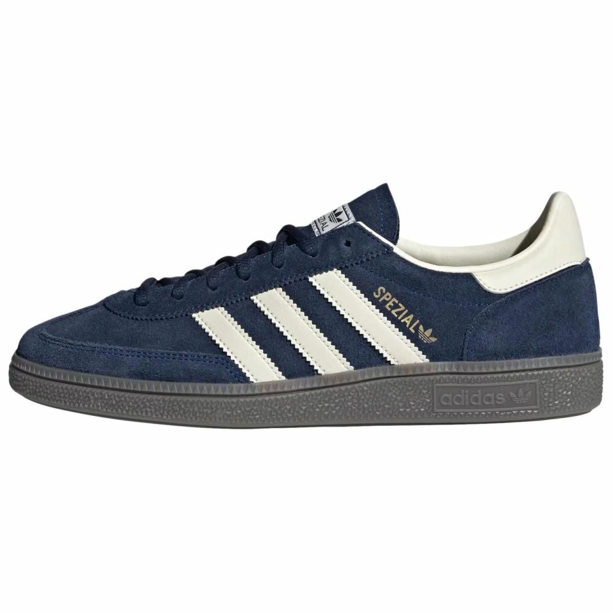 Кроссовки Adidas originals HANDBALL SPEZIAL Dark Blue