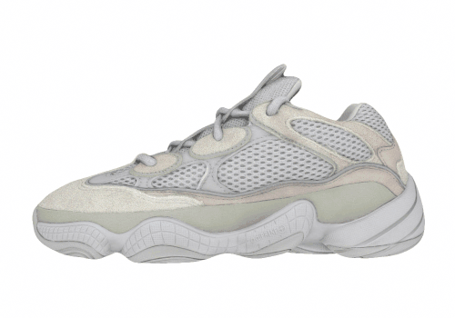 Кроссовки Adidas Originals YEEZY 500 Stone Salt Grey