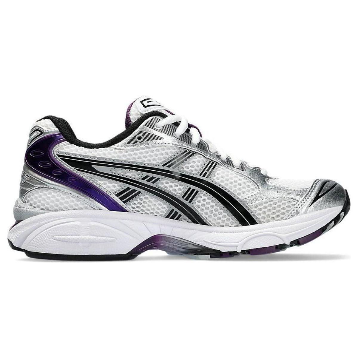Кроссовки Asics Gel-Kayano 14 White/Purple