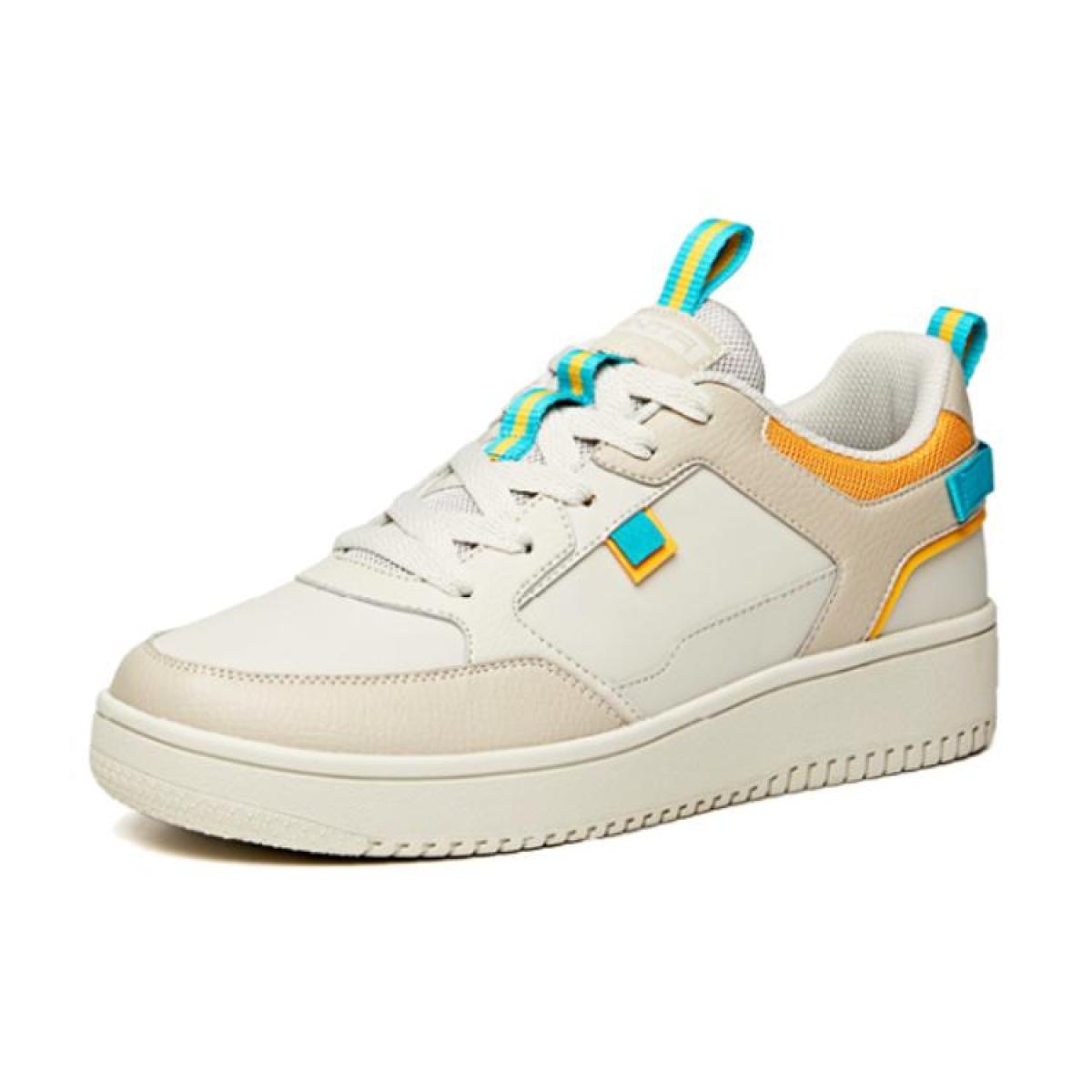 Кроссовки Anta Beige