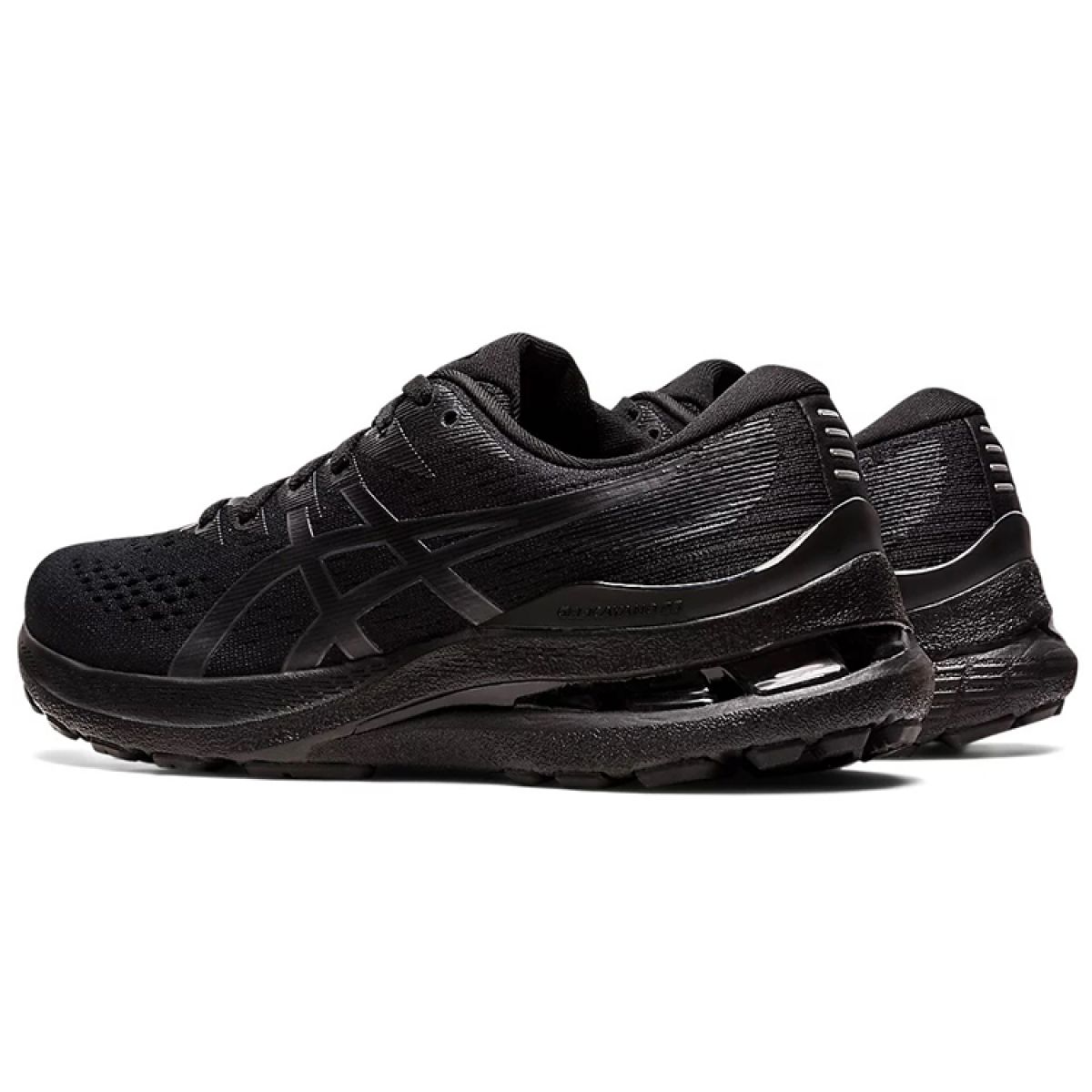 Женские кроссовки Asics Gel-Kayano 28 Black