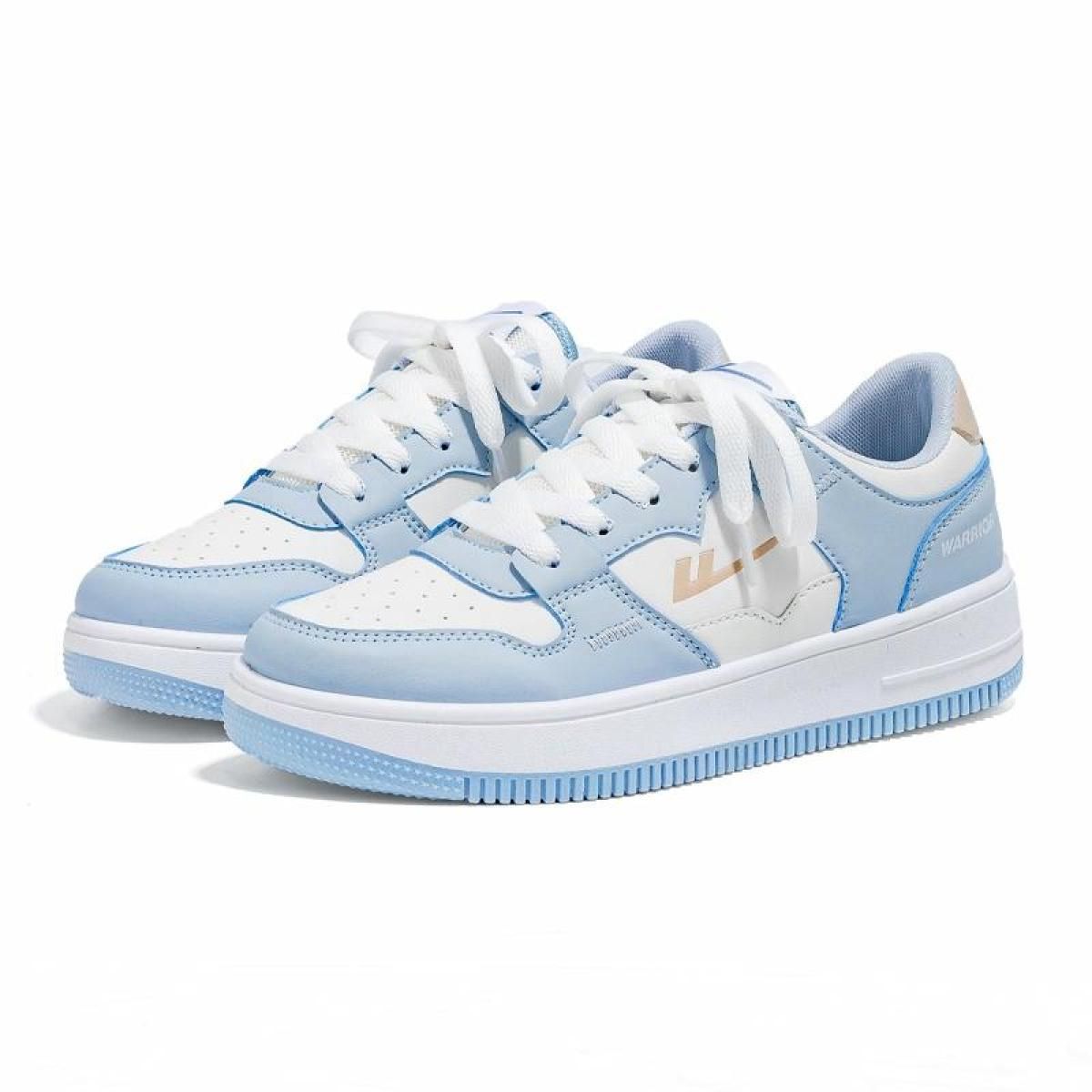 Кроссовки Warrior Air Force 1 Black