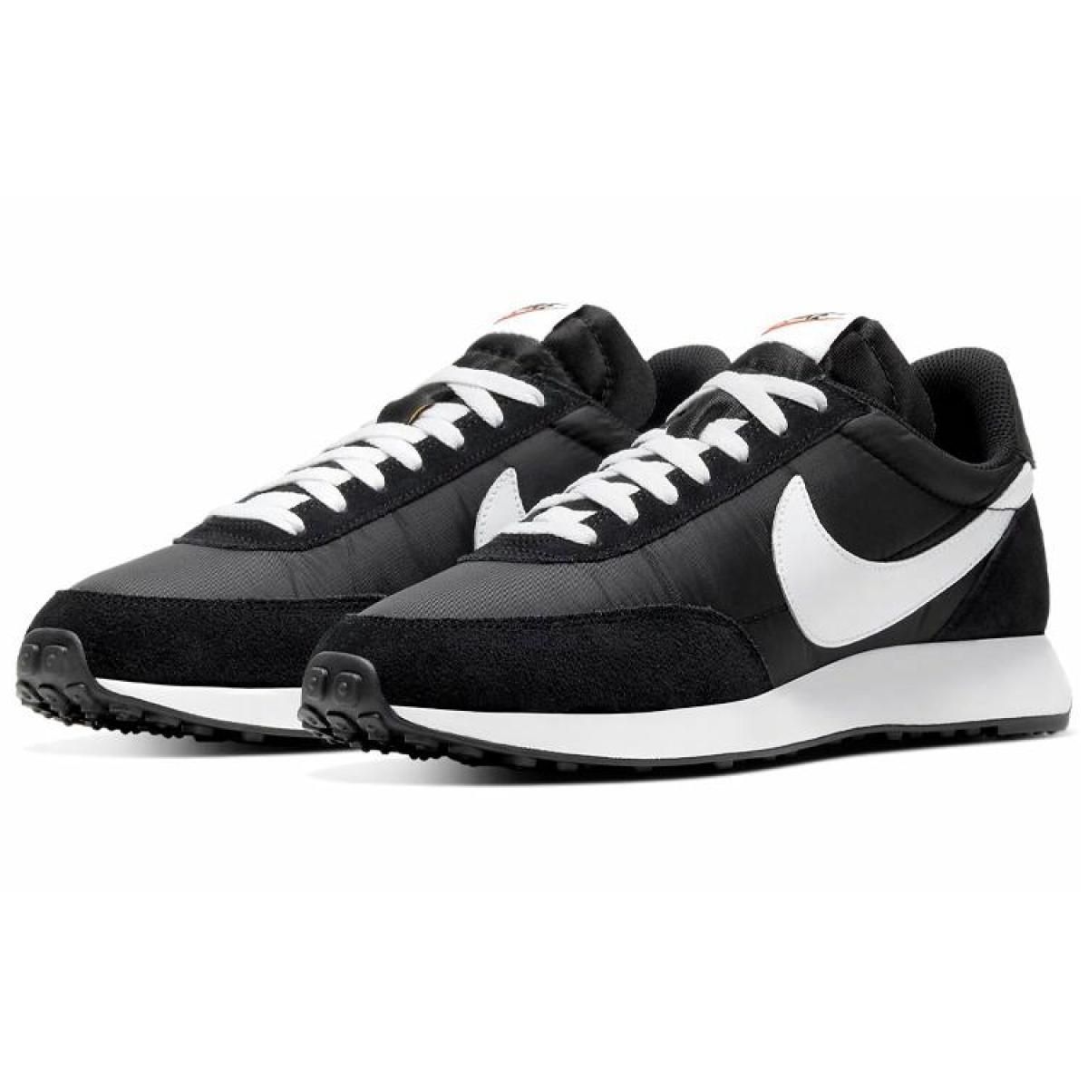 Кроссовки Nike Air Max Tailwind 79 Black/White