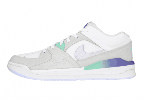 Мужские кроссовки Air Jordan Stadium 90 White/Beige