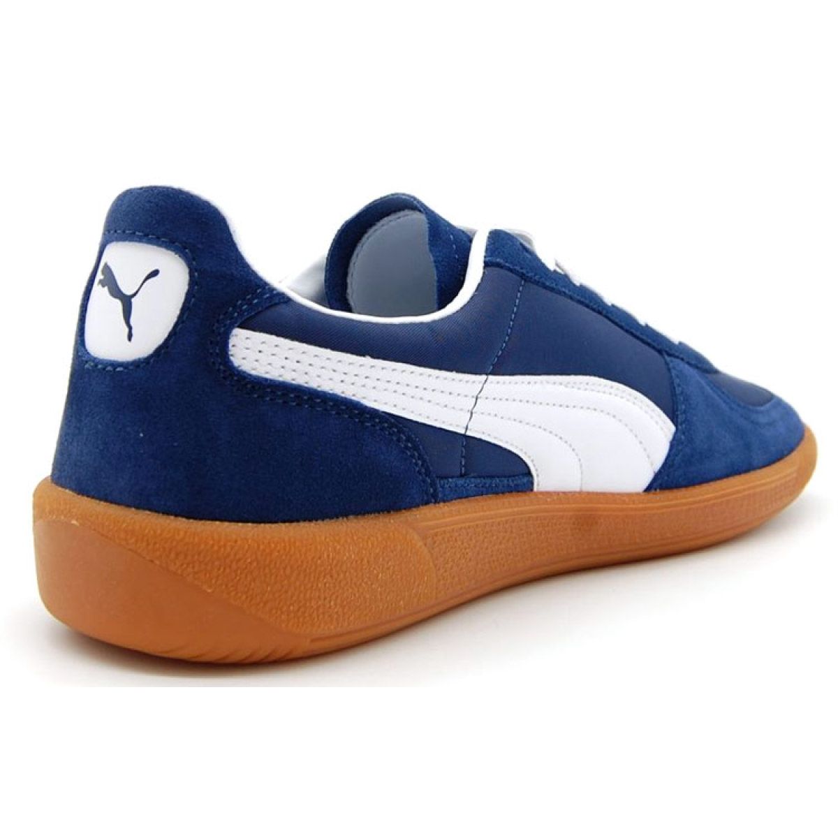 Кеды Puma Palermo OG Blue/White