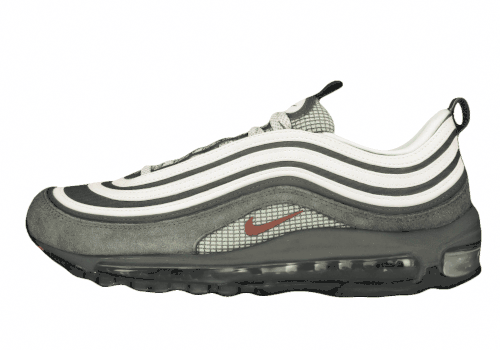 Мужские кроссовки Nike Air Max 97 Green