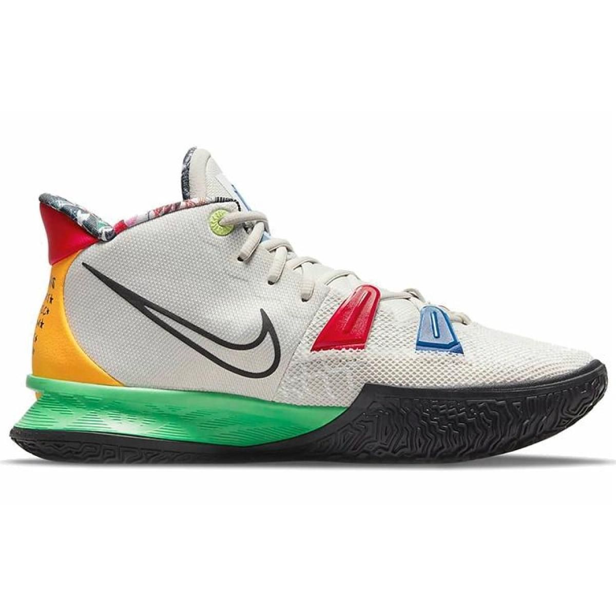 Кроссовки Nike Kyrie 7 EP "Visions"