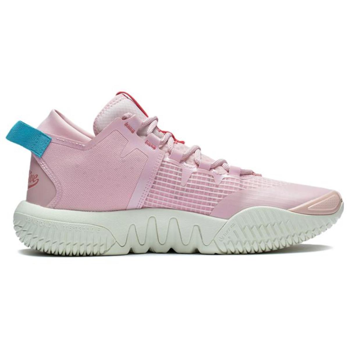 Мужские кроссовки LiNing Badfive 2 Pink