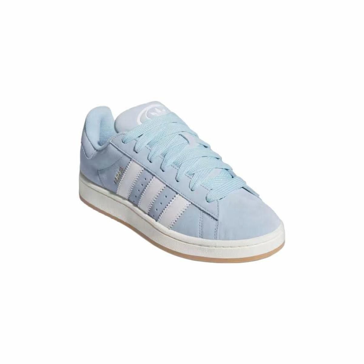 Кроссовки Adidas originals Campus 00s Blue/White/Gold