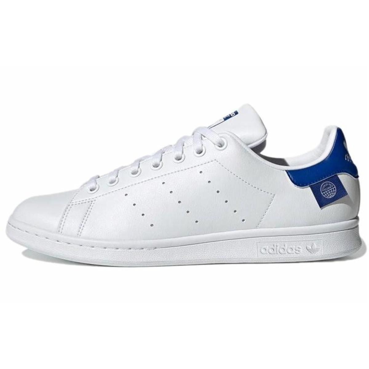 Кроссовки Adidas Originals Stan Smith Feather White