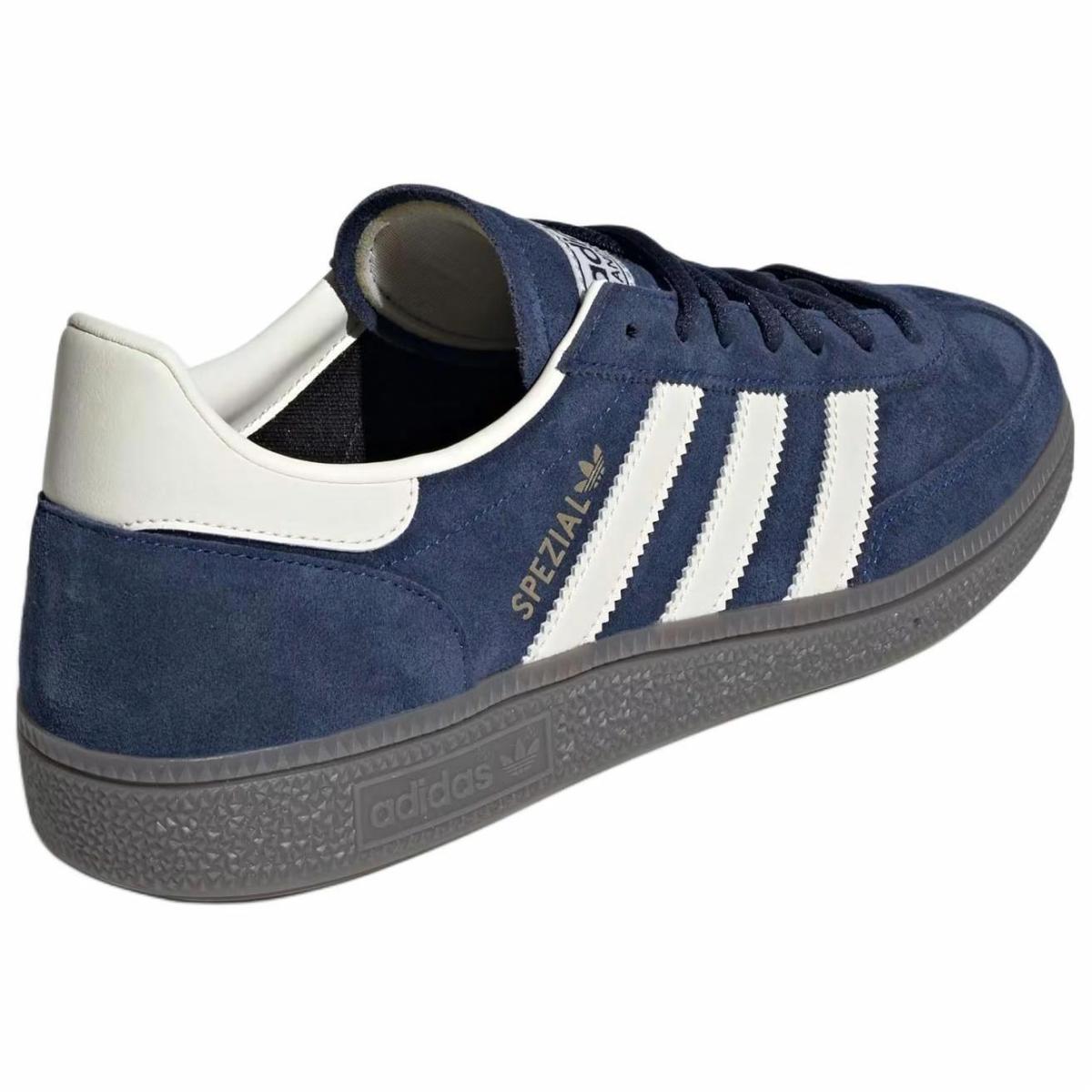 Кроссовки Adidas originals HANDBALL SPEZIAL Dark Blue