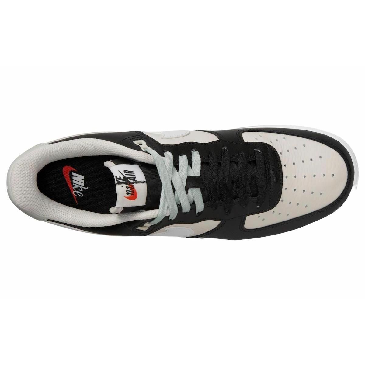 Мужские кроссовки Nike Air Force 1 Low "Split"