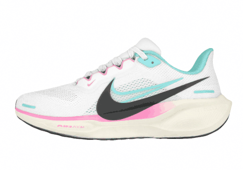 Кроссовки Nike Air Zoom Pegasus 41 White/Blue/Pink