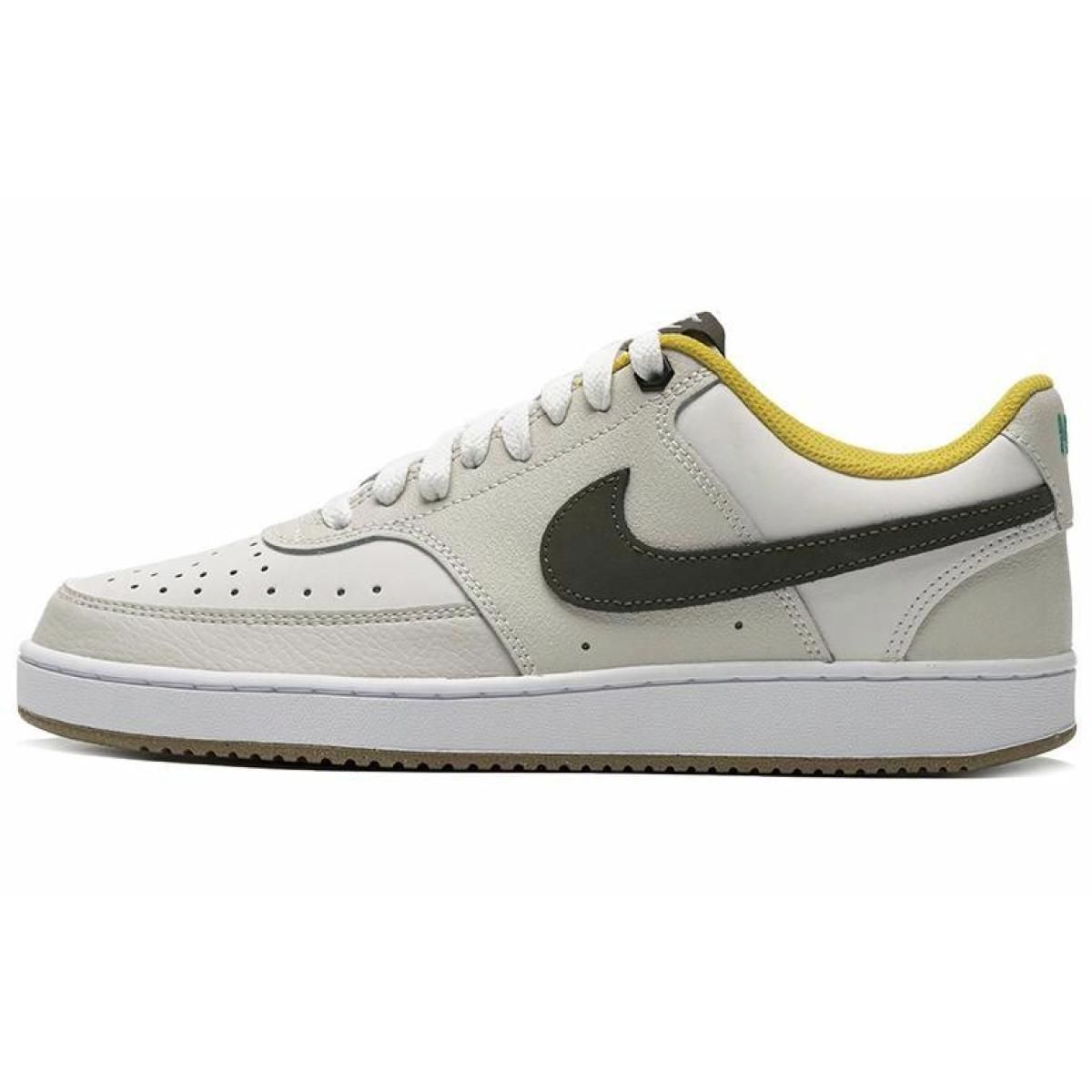 Мужские кеды Nike Court Vision 1 LO NN
