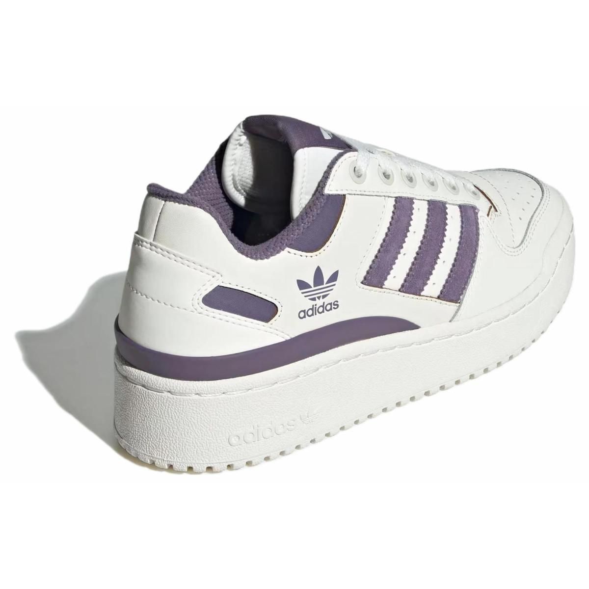 Женские кроссовки Adidas Originals Forum Bold Beige