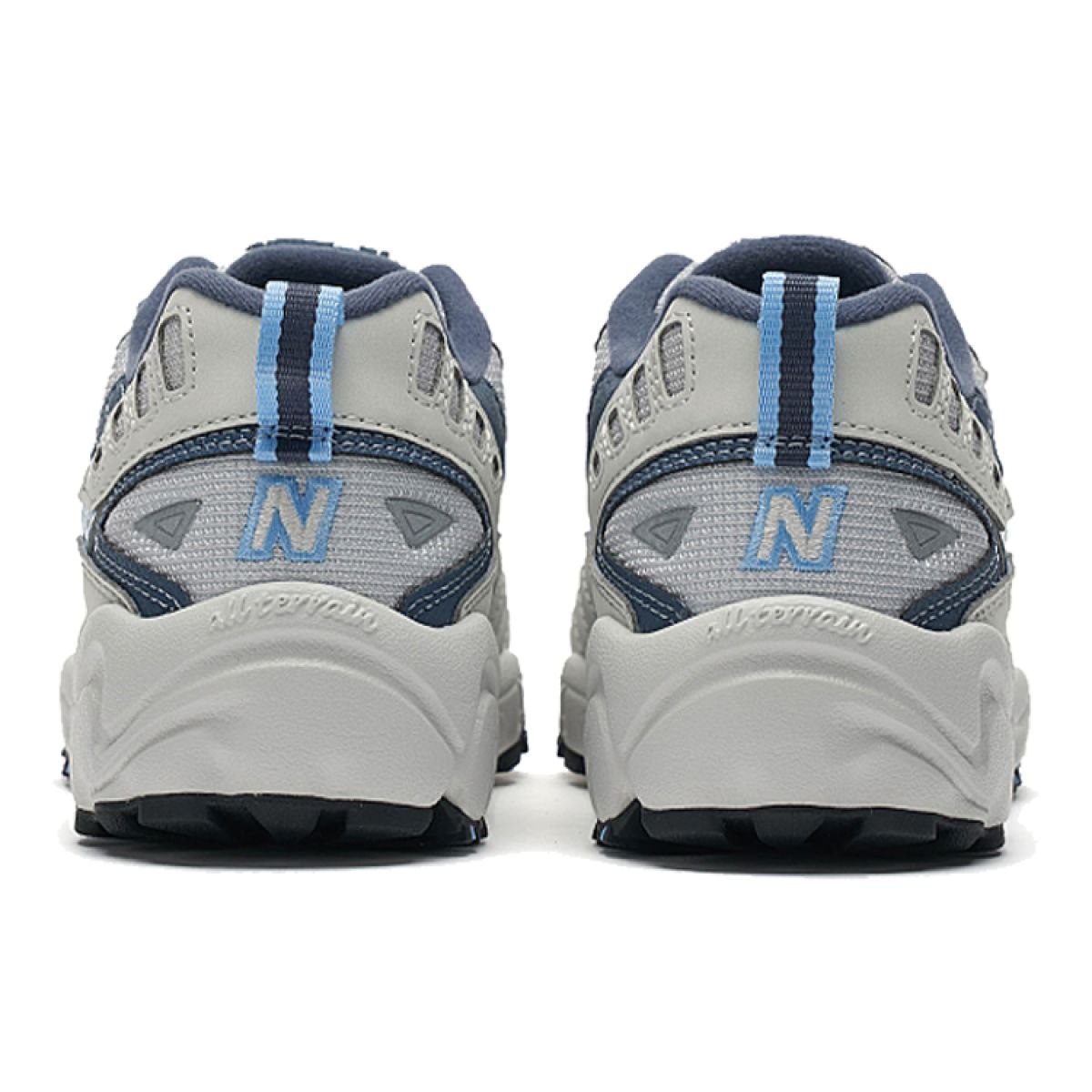 Женские кроссовки New Balance 703 Mist Blue