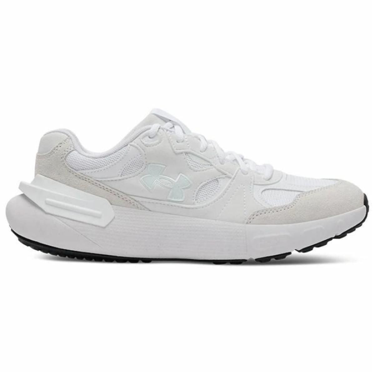Кроссовки Under Armour Phantom Lux White