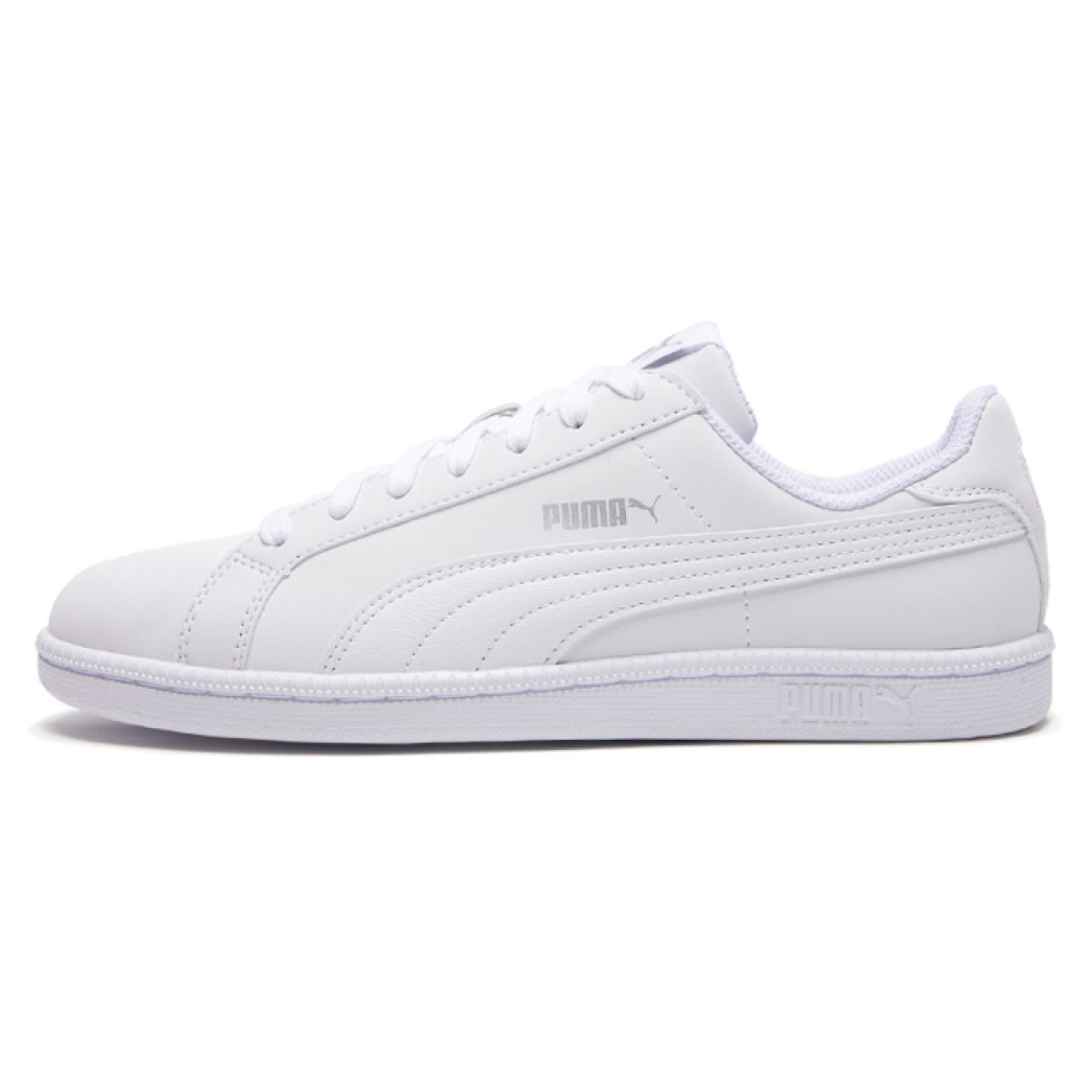 Кроссовки Puma Smash Buck White