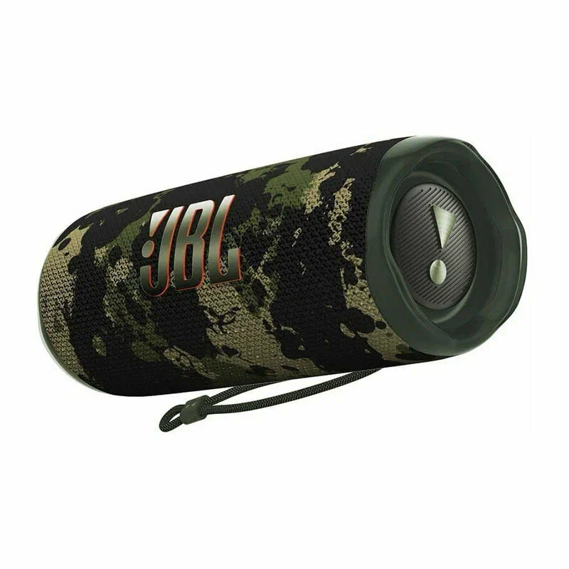 Портативная колонка JBL Flip 6, Squad