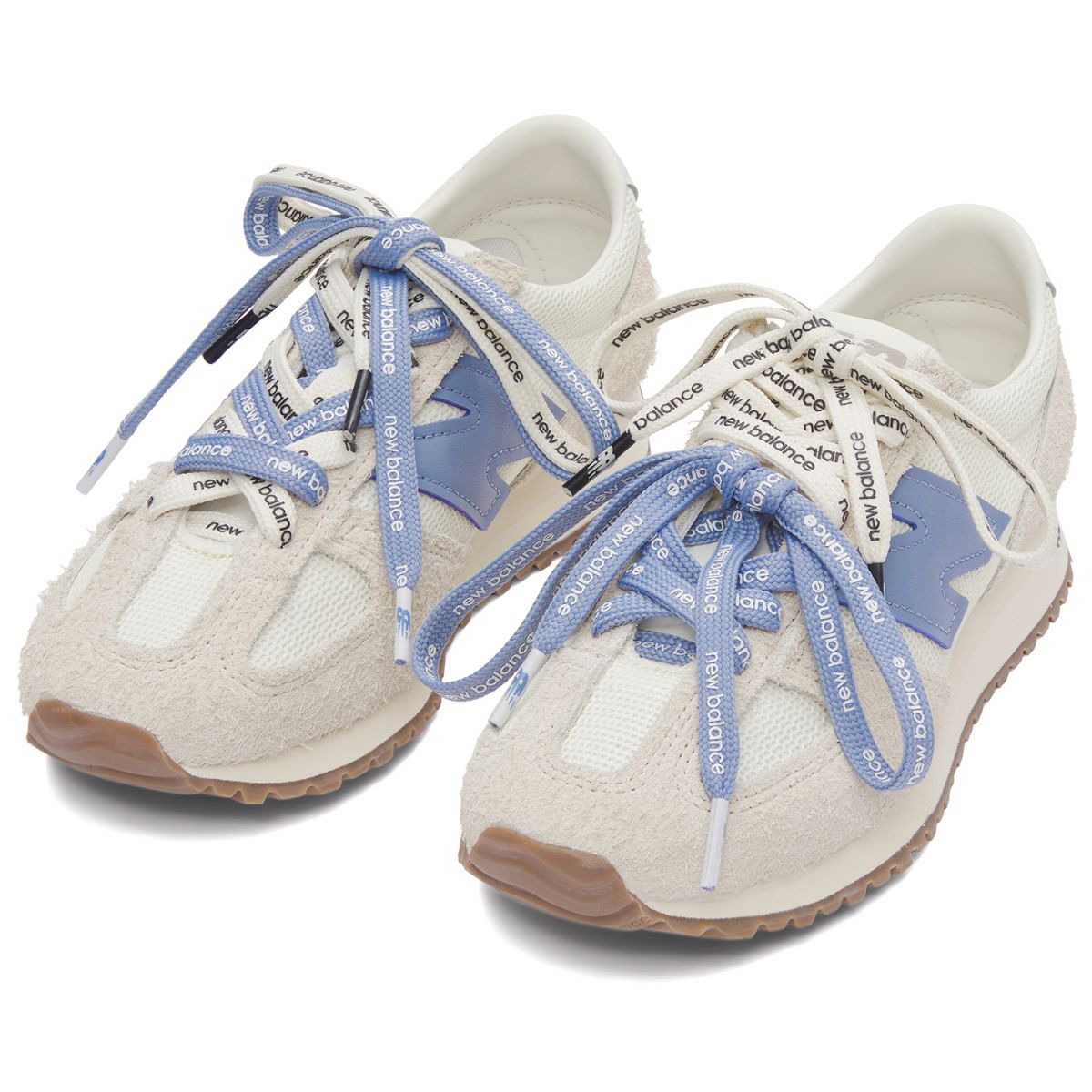 Кроссовки New Balance 471 Beige