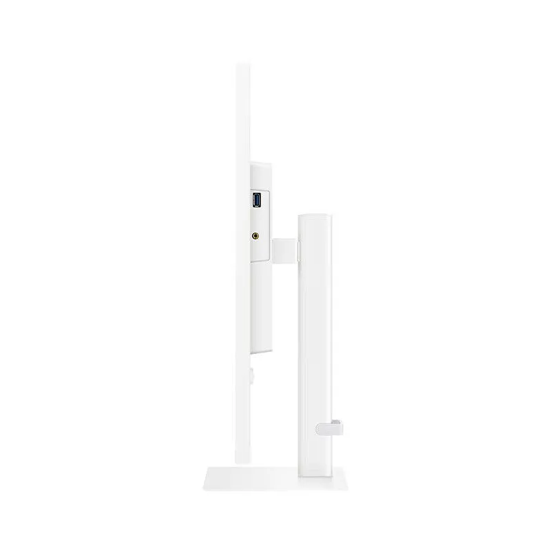 32" Монитор Samsung S32D707EAC, 3840x2160, 60 Гц, VA, White
