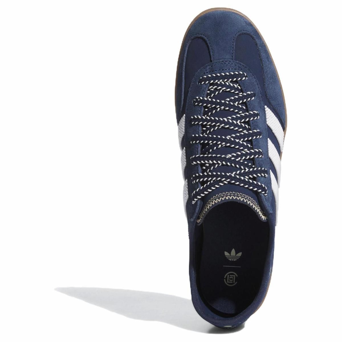 Кроссовки Adidas Originals Gazelle Blue