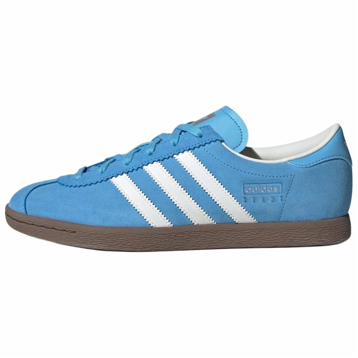 Кроссовки Adidas originals Stadt Blue
