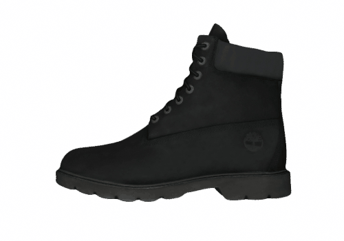 Кроссовки Timberland Short Boots