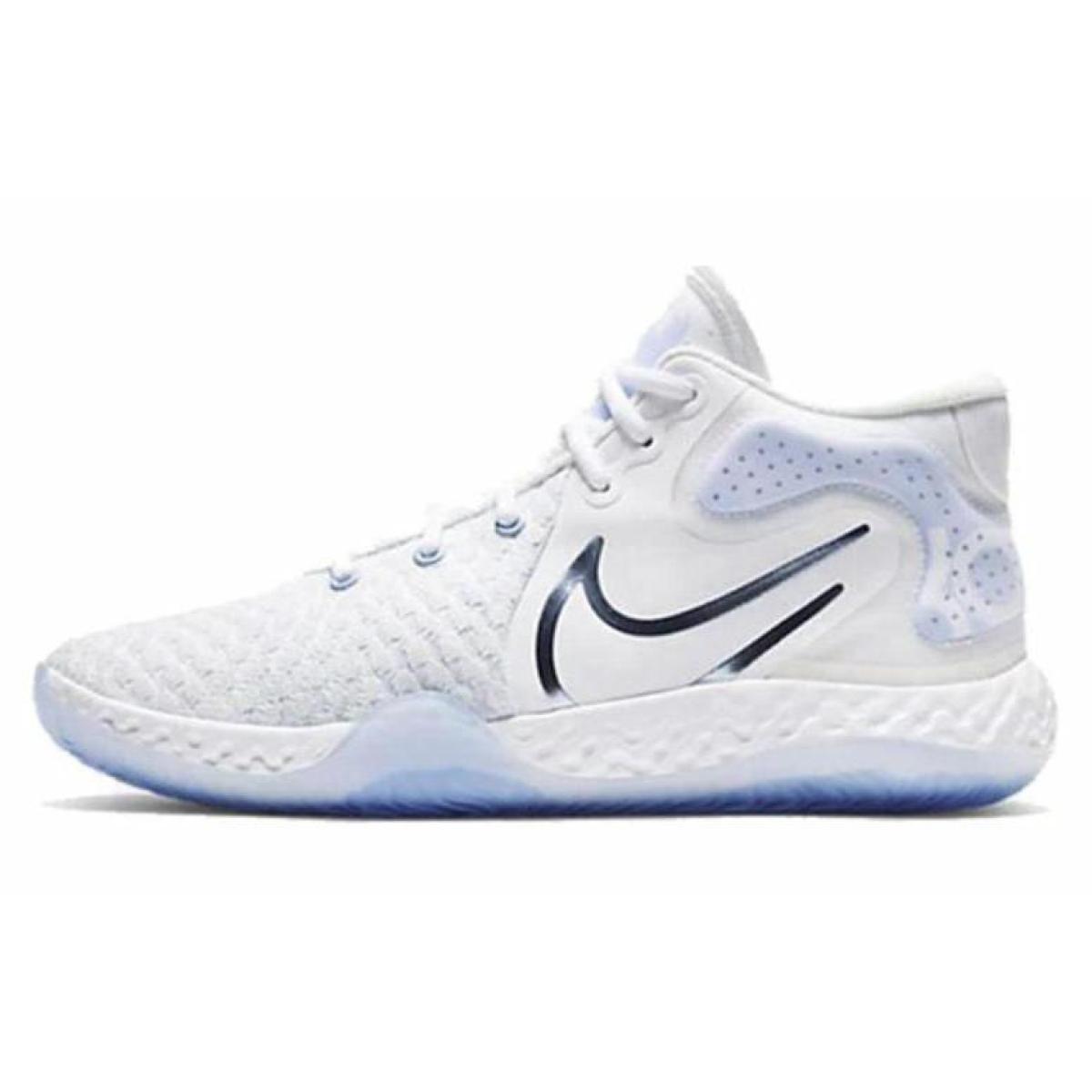Кроссовки Nike KD Trey 5 VIII EP "White Royal Tint"