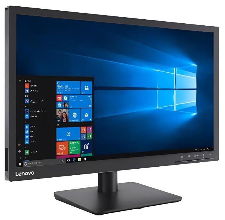 21,45" Монитор Lenovo T2245, 60 Гц, 1920*1080, VA, Black