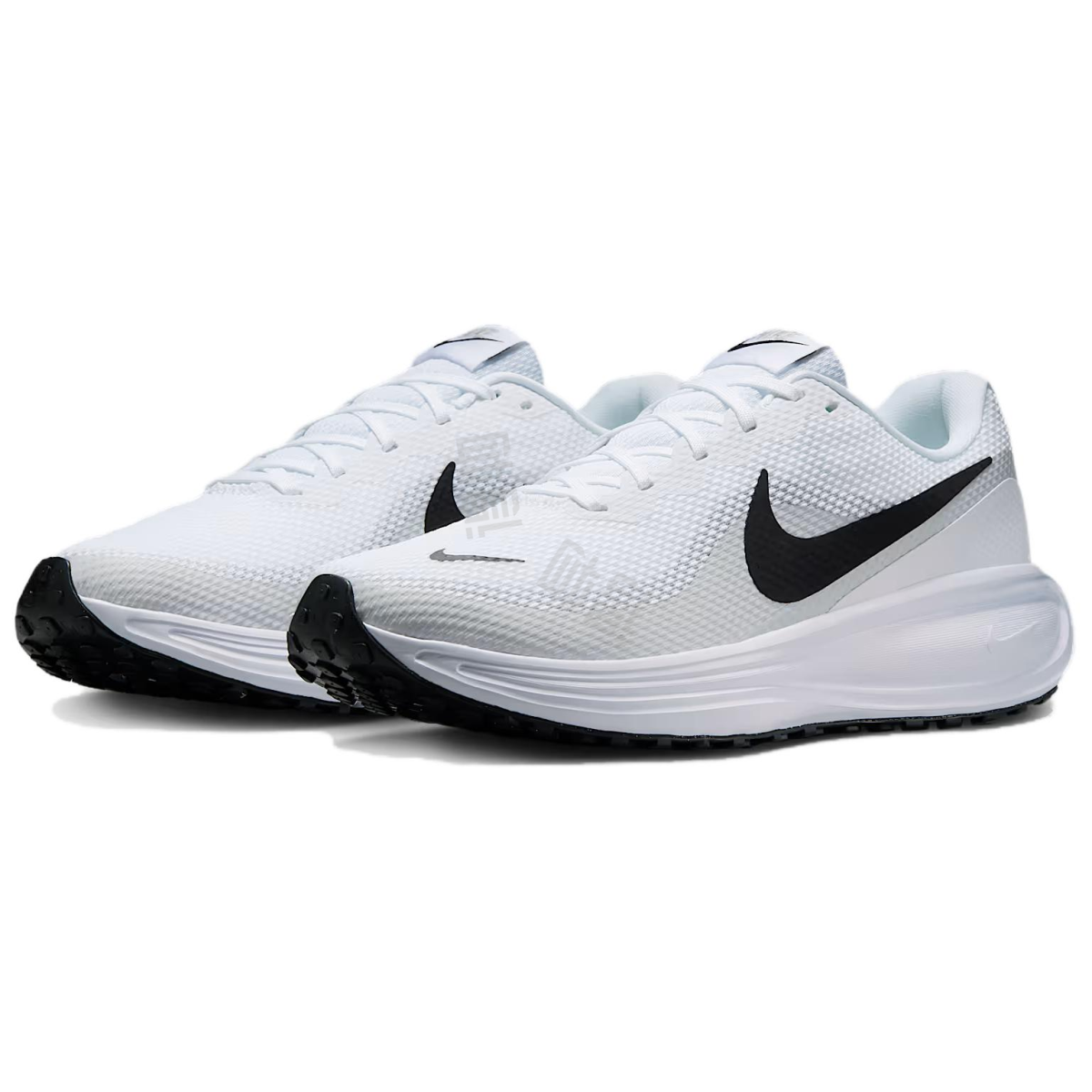 Мужские кроссовки Nike Revolution 8 White