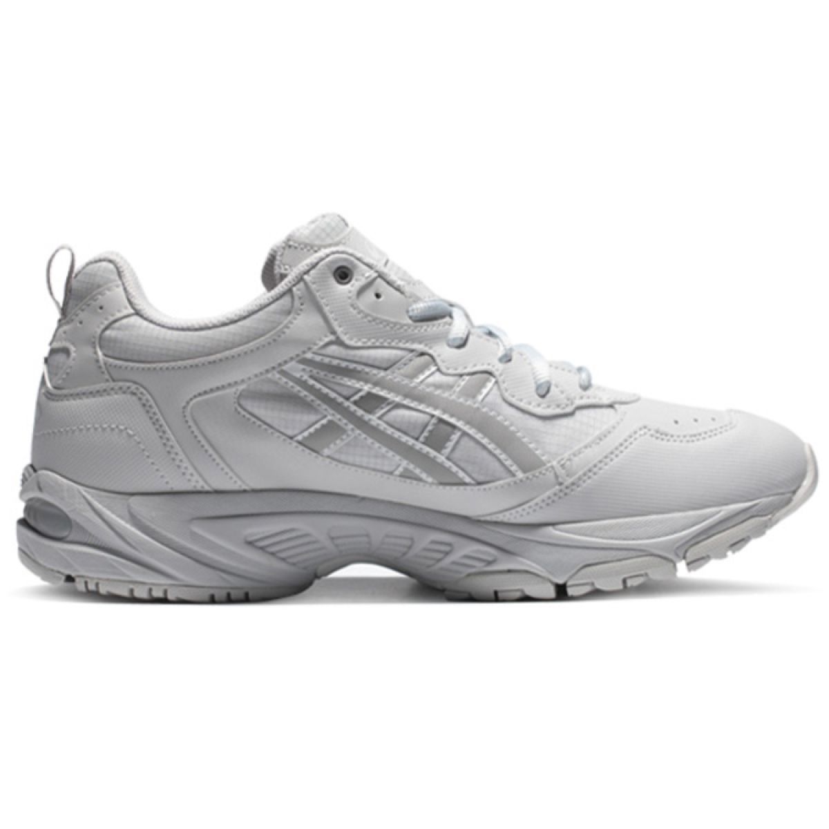 Кроссовки Asics Gel-100 TR White