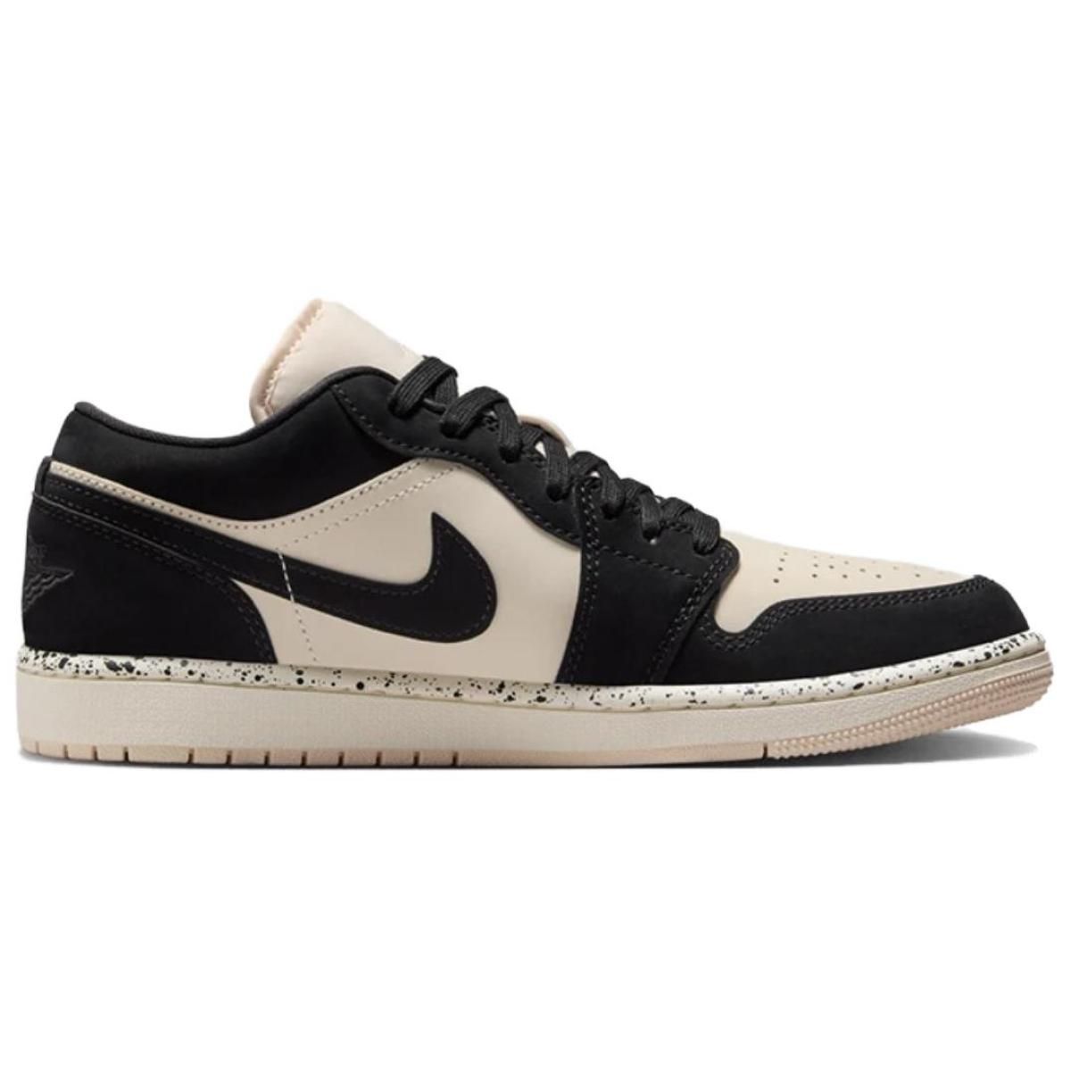 Женские кроссовки Air Jordan 1 Low "Guava ice"
