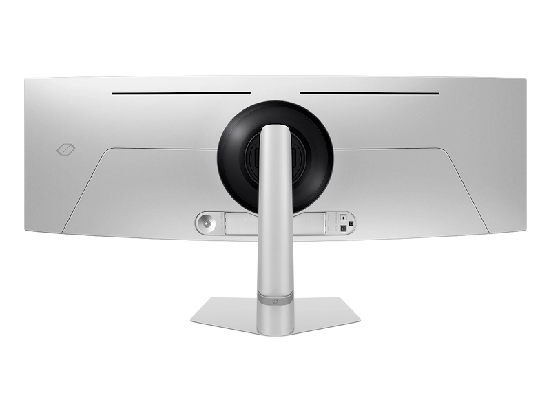 49" Монитор Samsung S49DG912SC, 5120*1440, 144 Гц, OLED, White