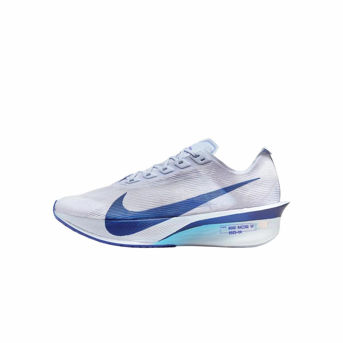 Женские кроссовки Nike Zoom VaporFly 4 Light Purple