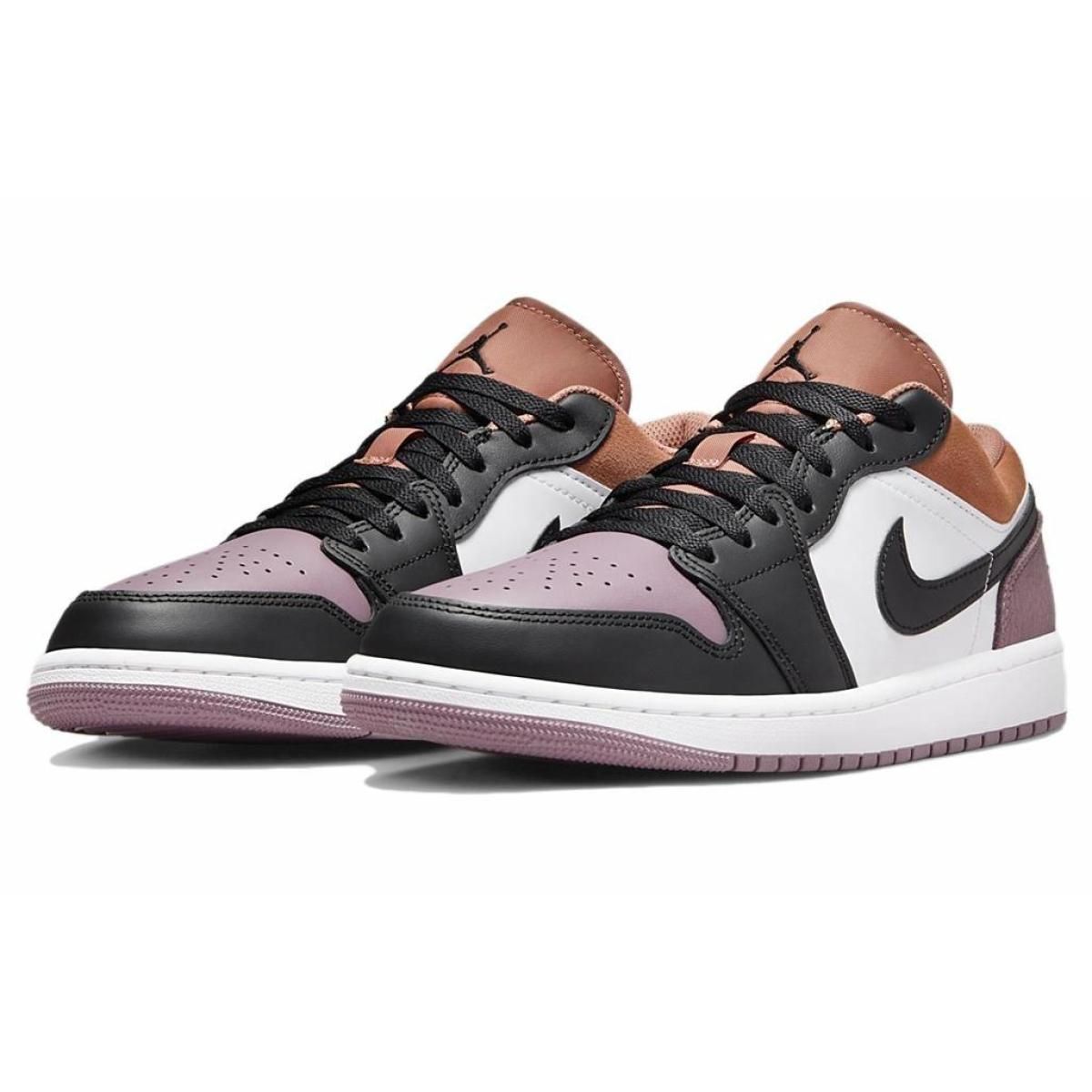 Мужские кроссовки Air Jordan 1 Low SE "Sky J Mauve"