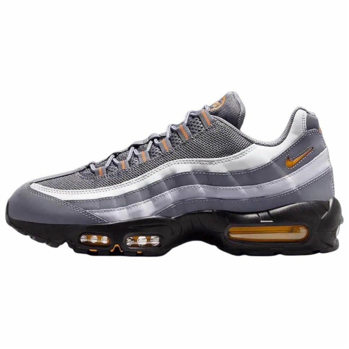 Кроссовки Nike Air Max 95 Grey Sundial