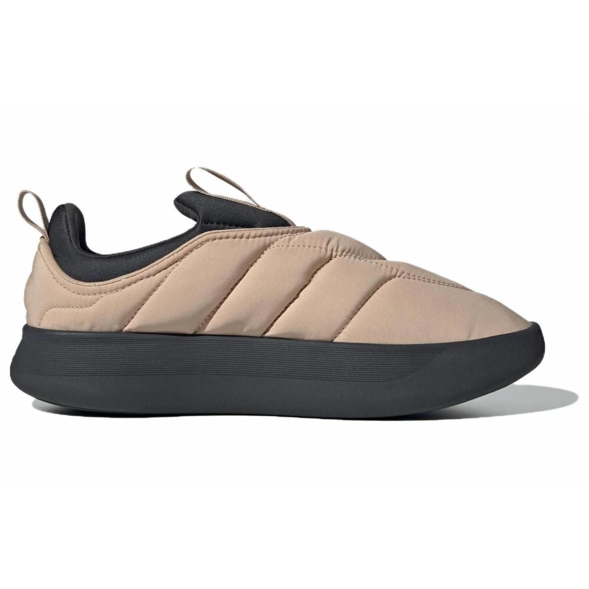 Кроссовки Adidas Adipuff Beige