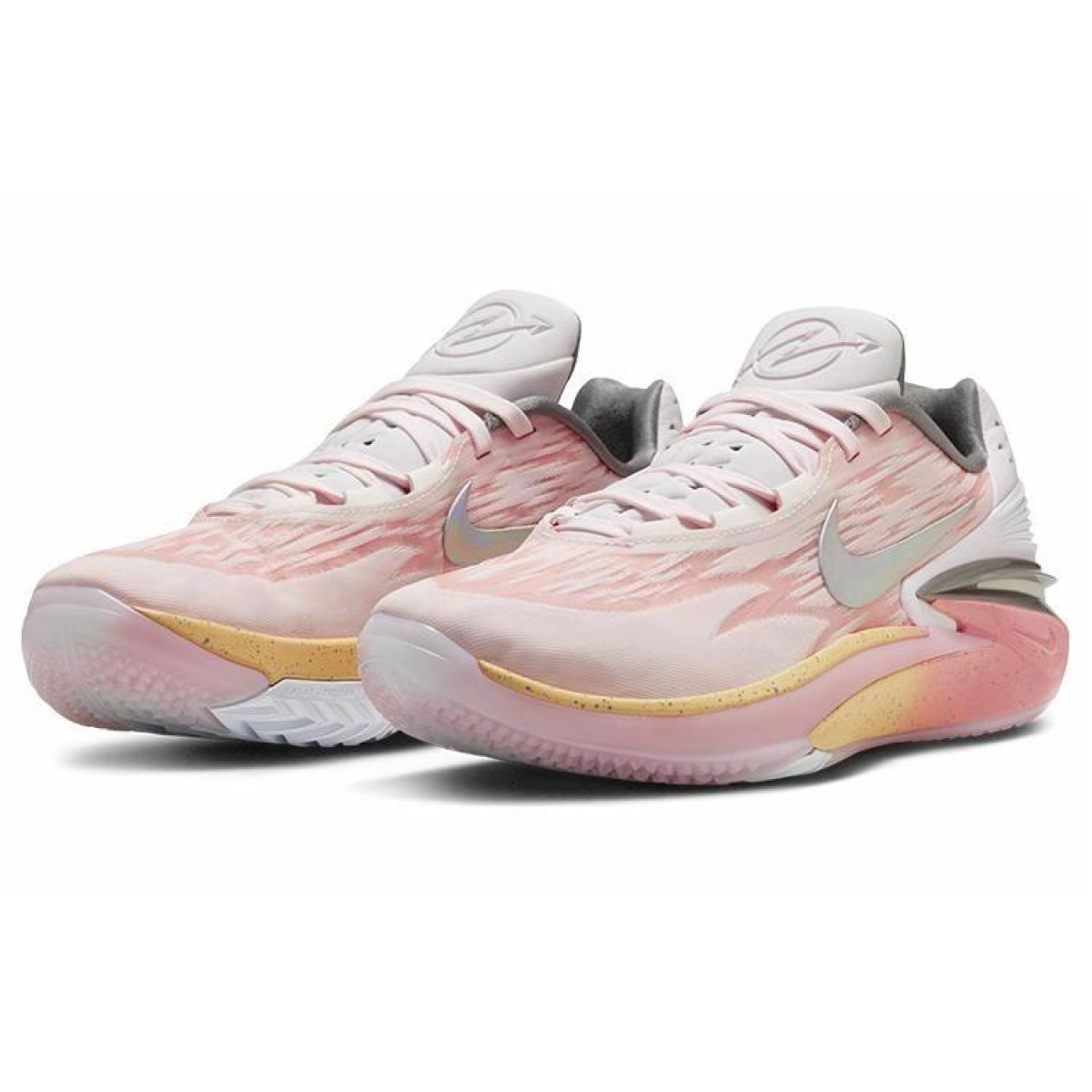 Кроссовки Nike Air Zoom G.T. Cut 2 "Easter"