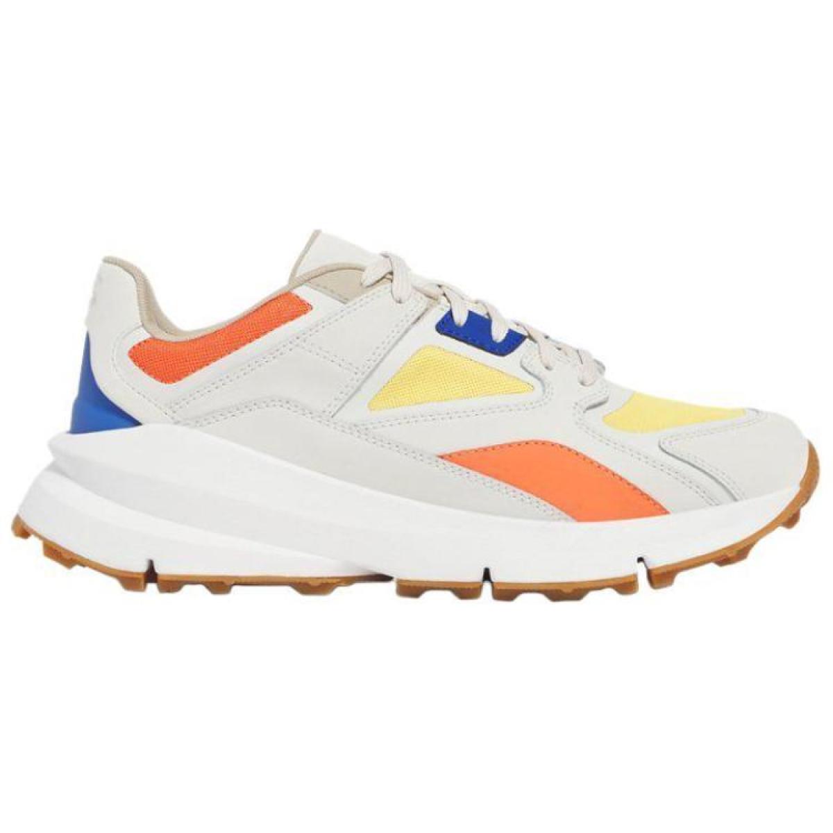 Кроссовки Under Armour Forge 96 Moving Day Clay White