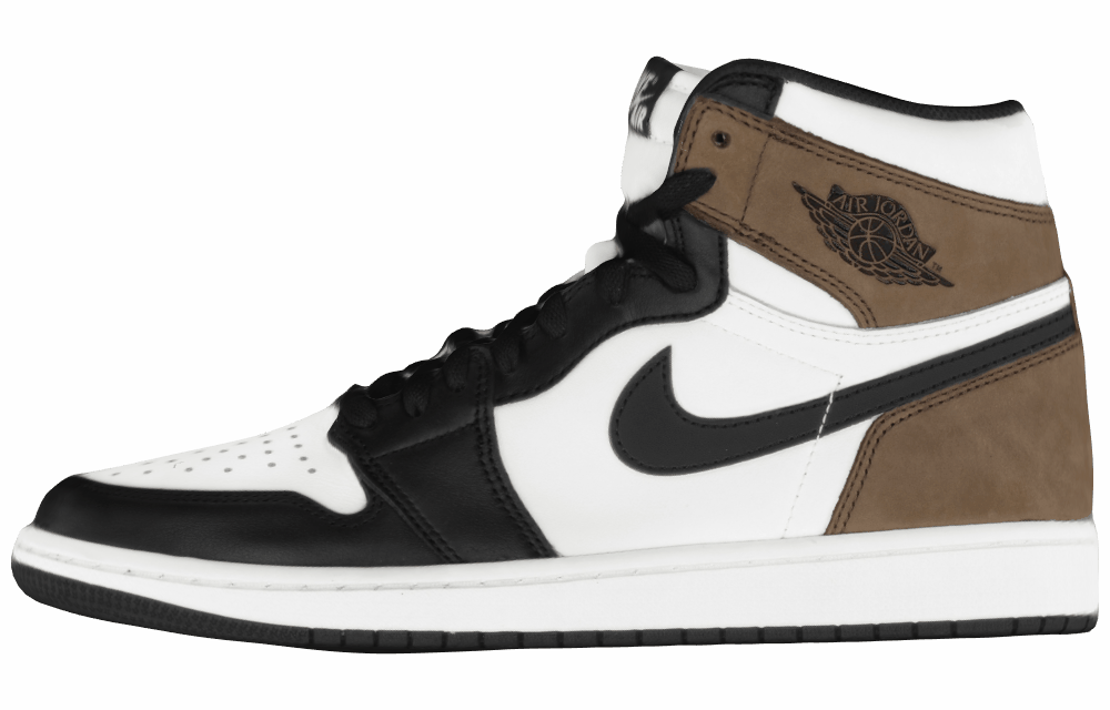 Кроссовки Air Jordan 1 Retro High OG "Dark Mocha"