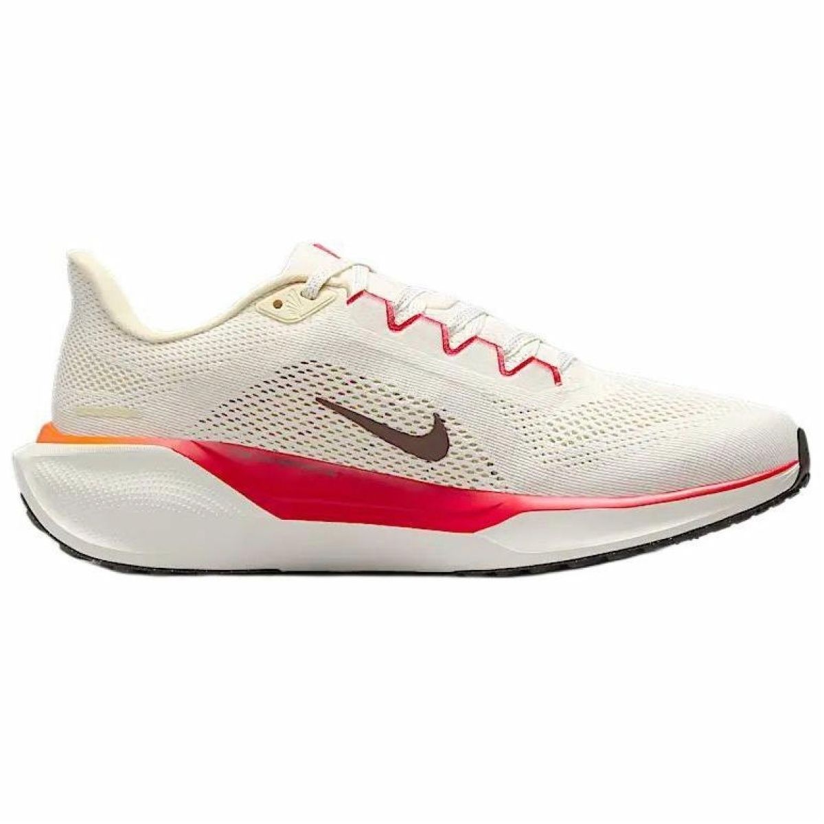 Женские кроссовки Nike AIR ZOOM PEGASUS 41 White/Black/Red